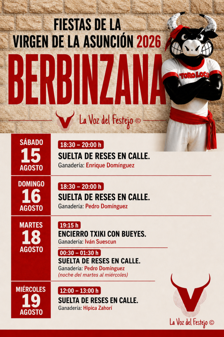 Berbinzana