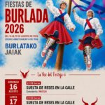 Burlada