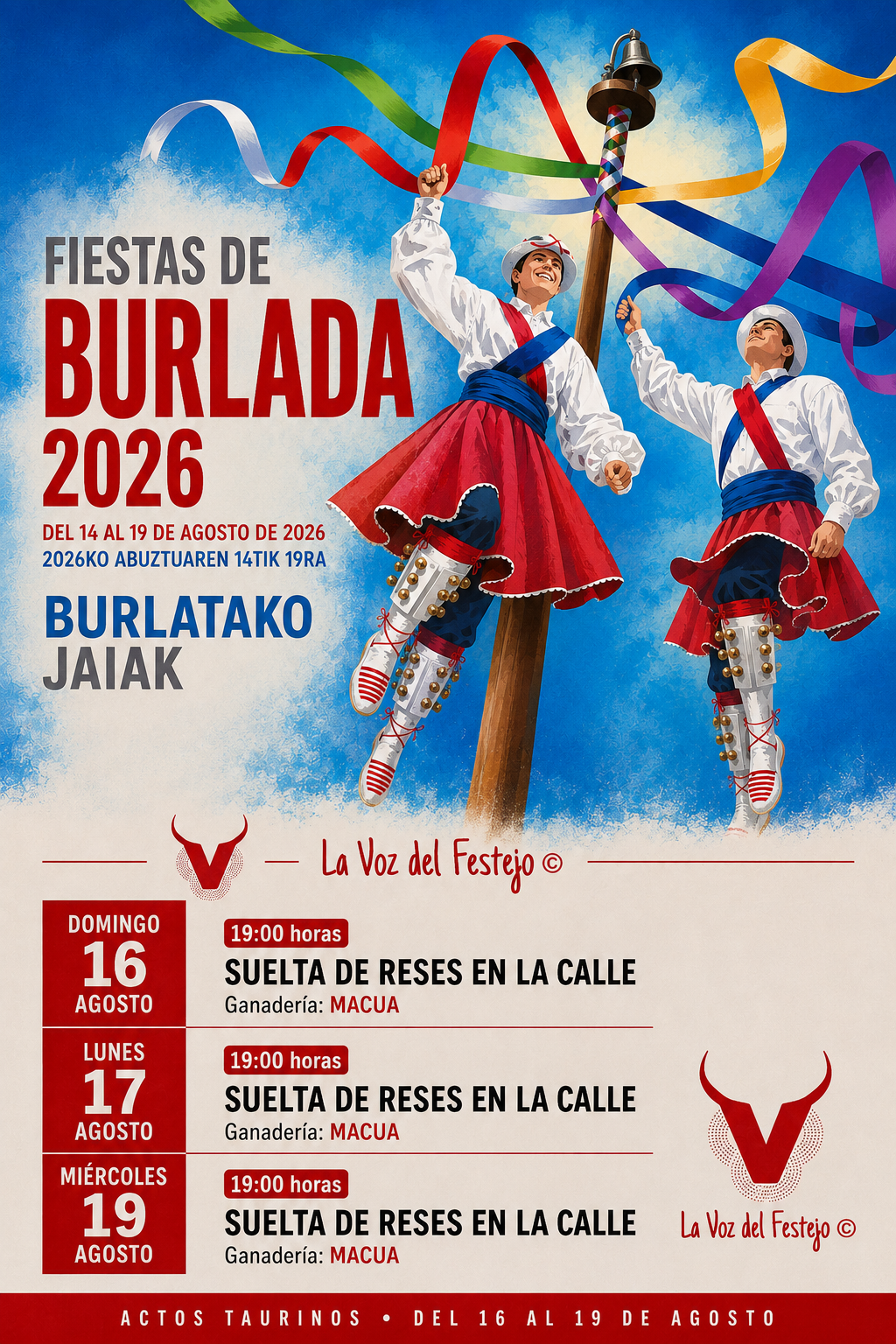 Burlada