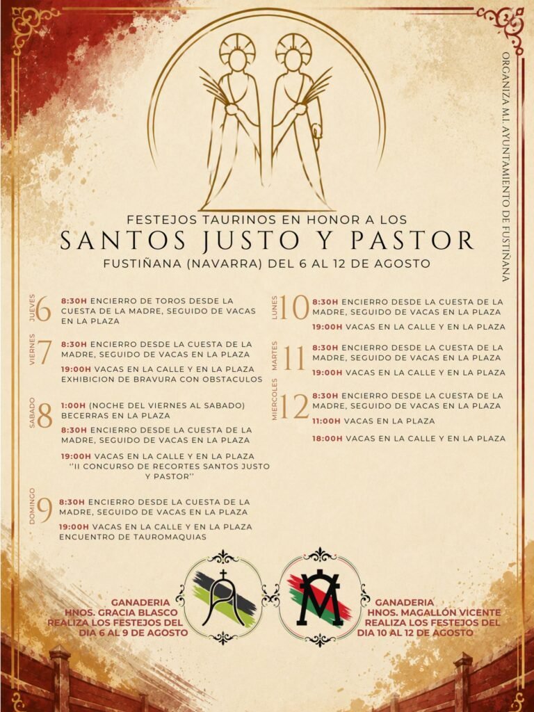 Fustiñana