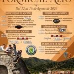 Formiche Alto