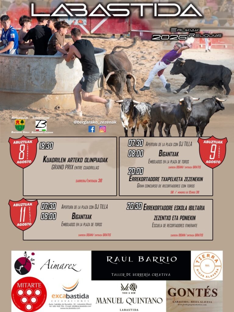 Labastida