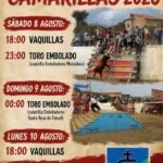 Camarillas