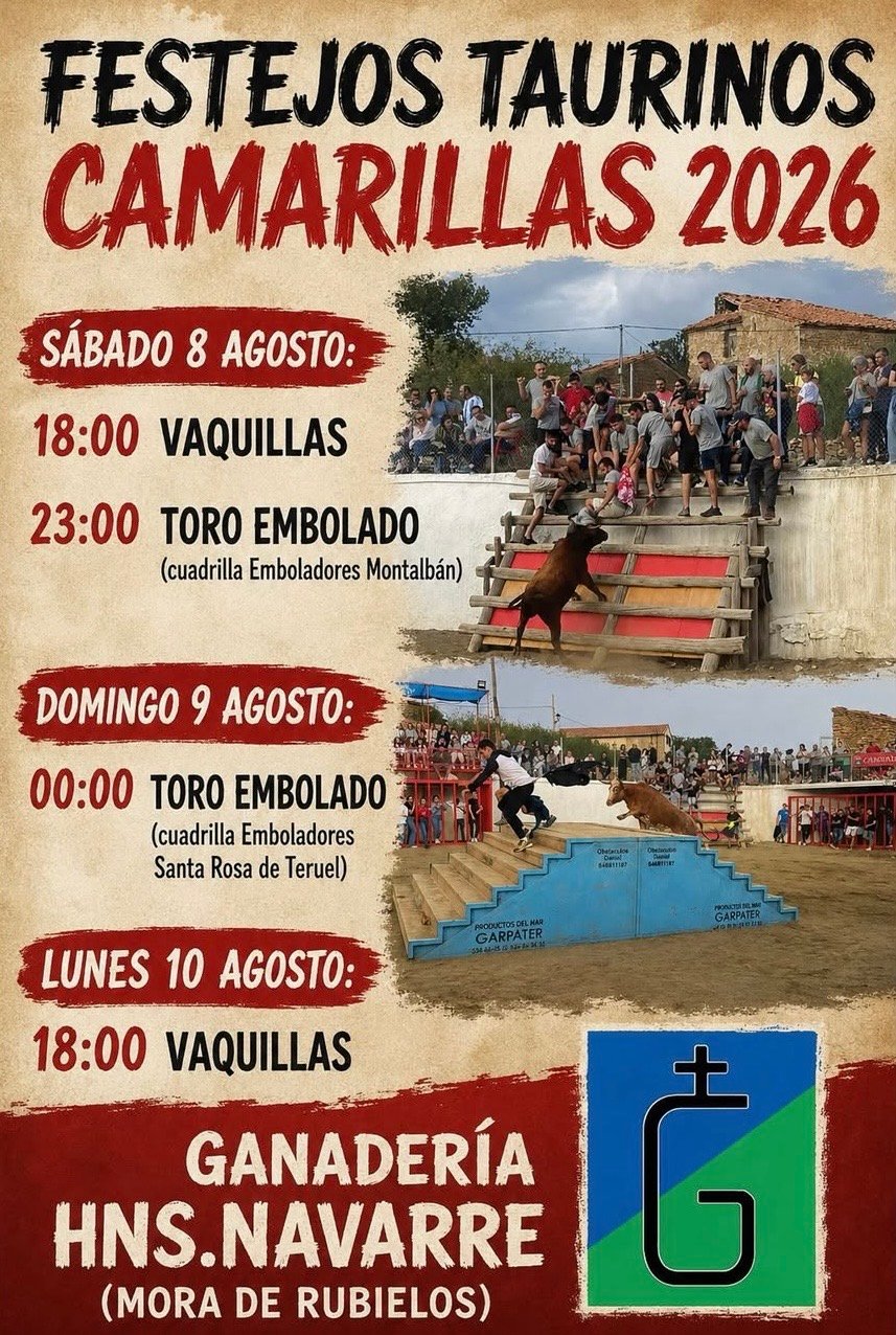 Camarillas