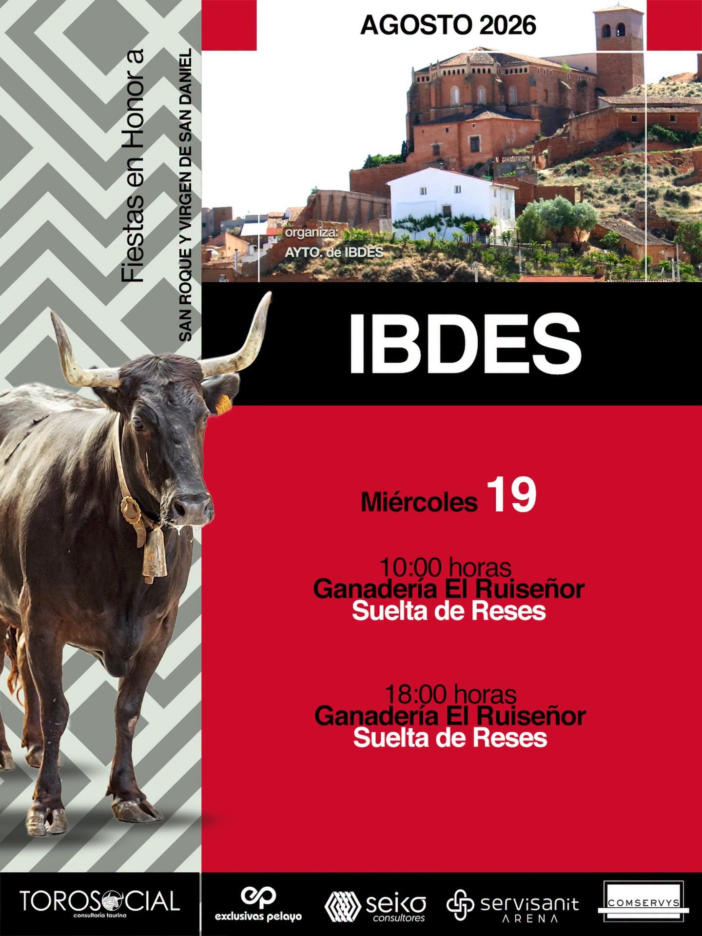 Ibdes