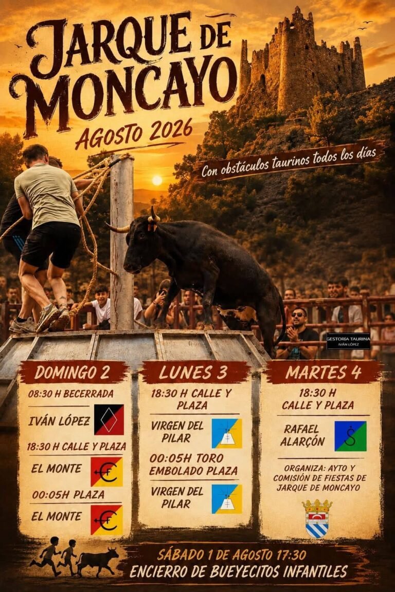 Jarque de Moncayo