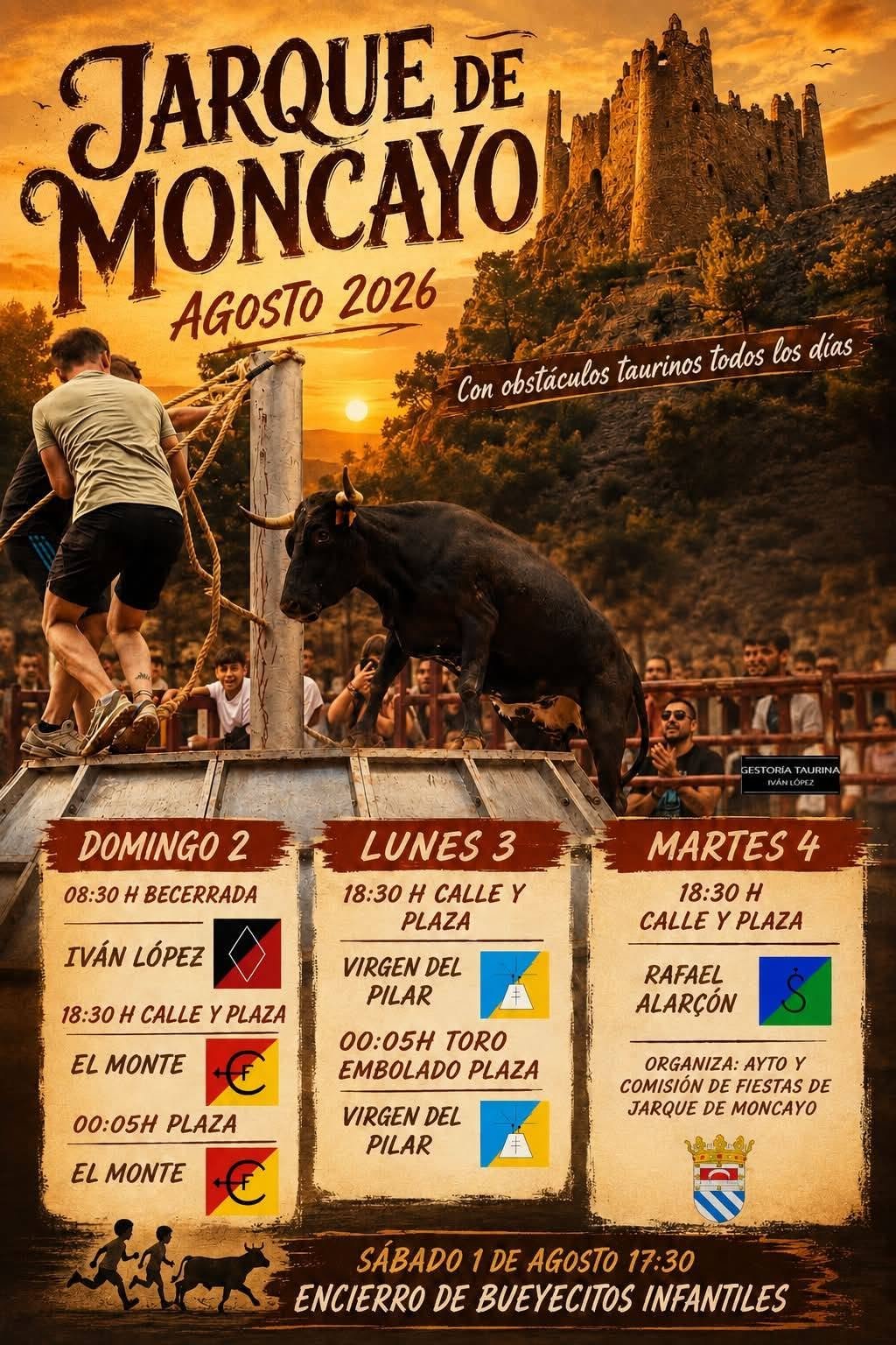 Jarque de Moncayo