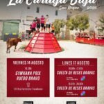 La Cartuja Baja