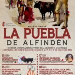 La Puebla de Alfindén