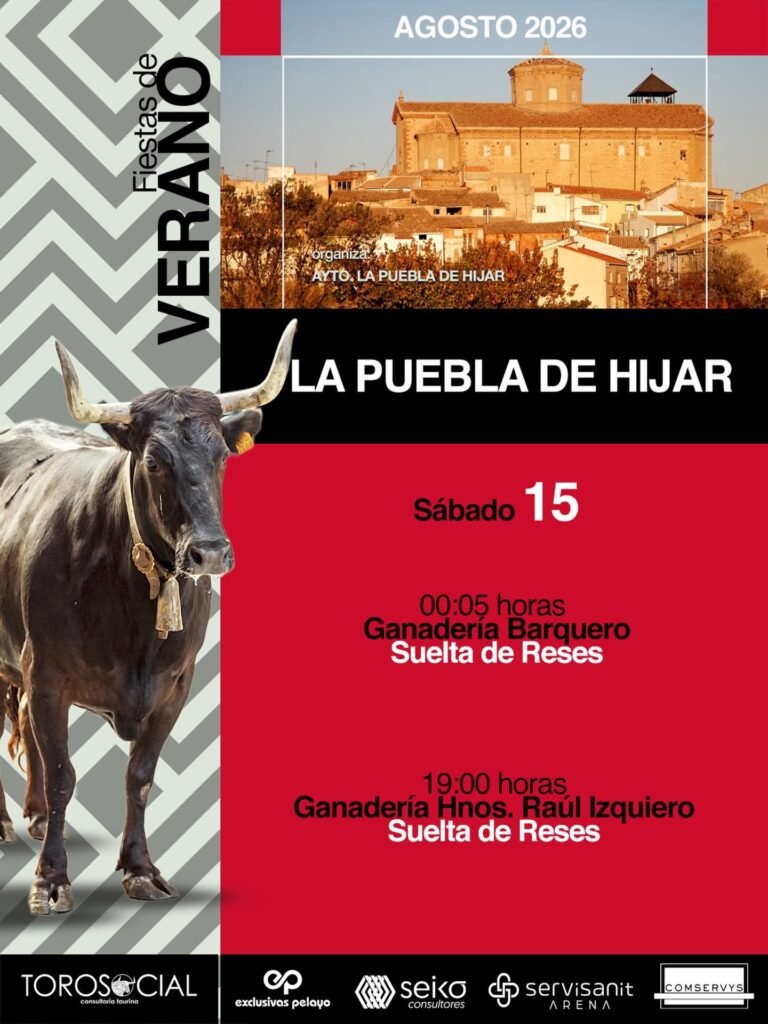 La Puebla de Híjar