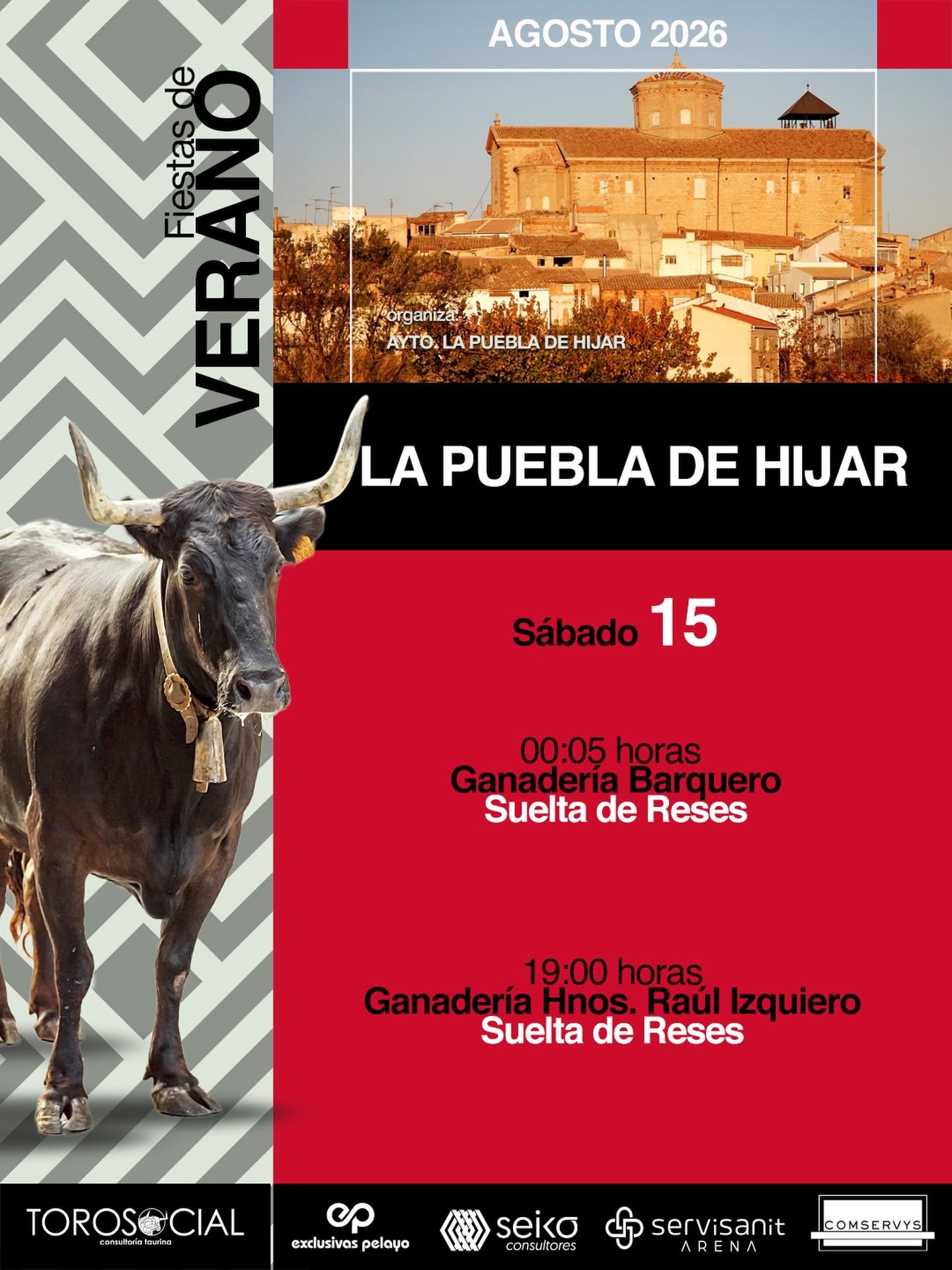 La Puebla de Híjar