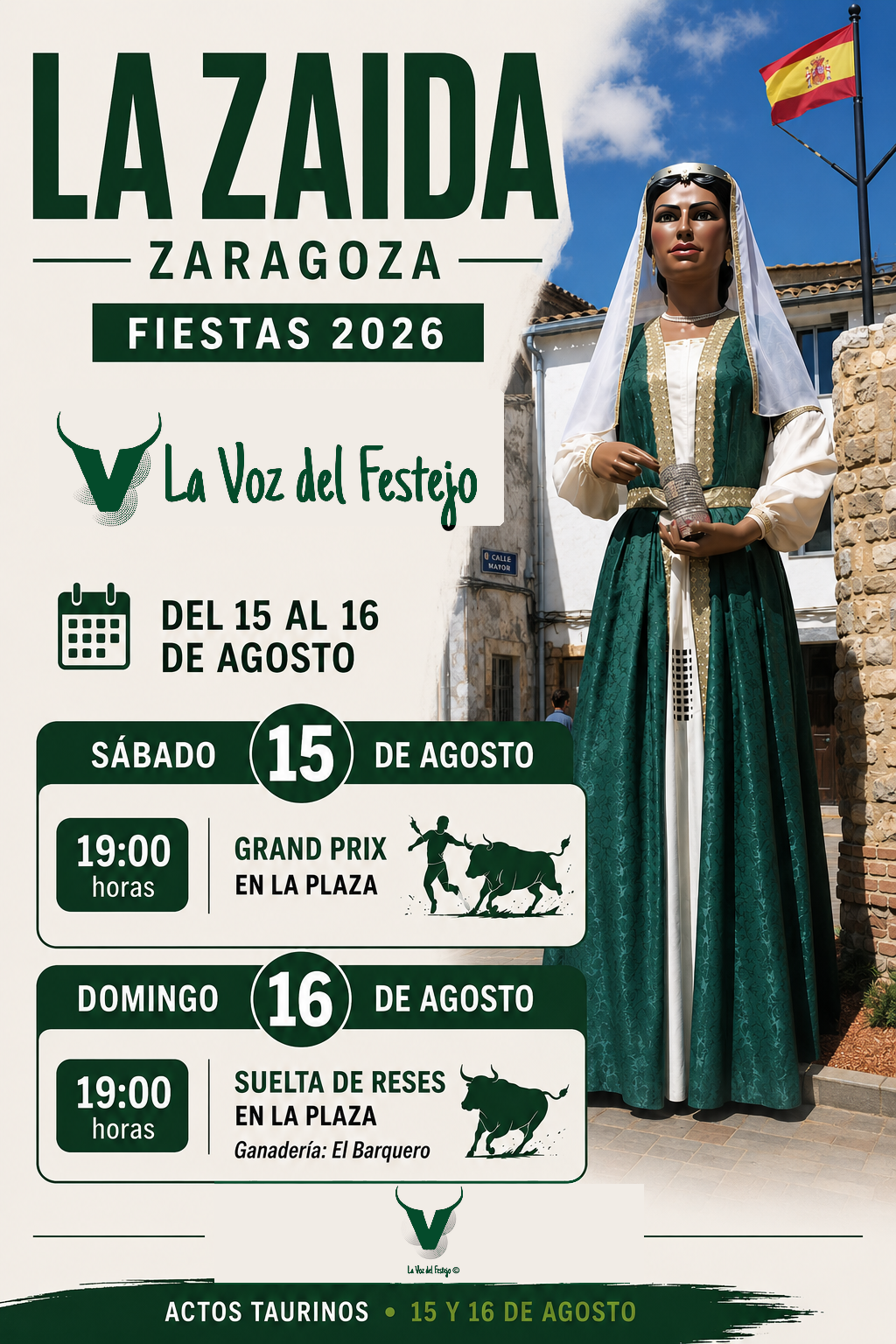 La Zaida