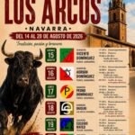 Los Arcos