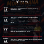 Montañana