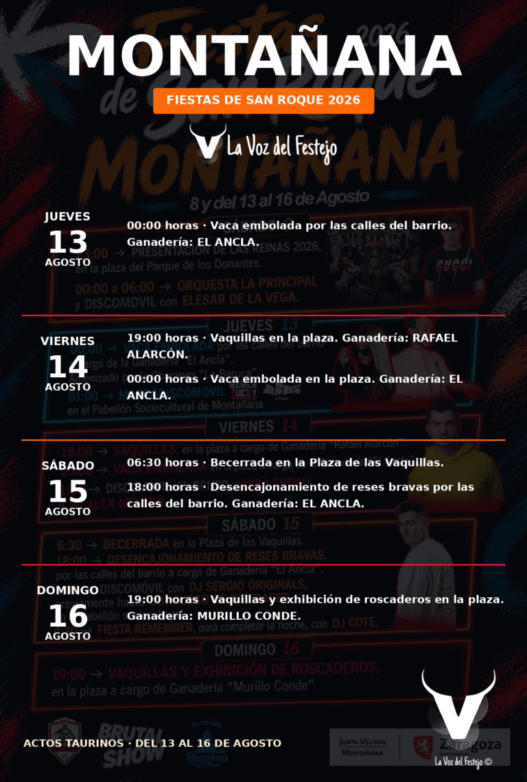 Montañana