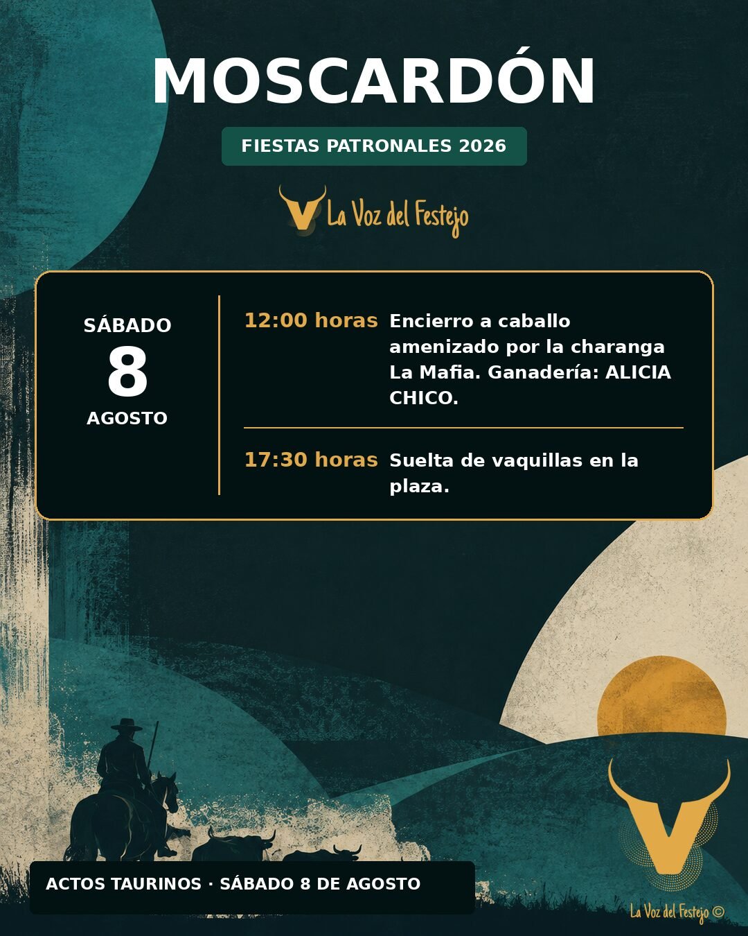 Moscardón