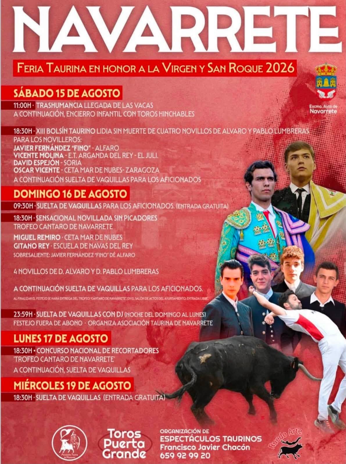 Navarrete