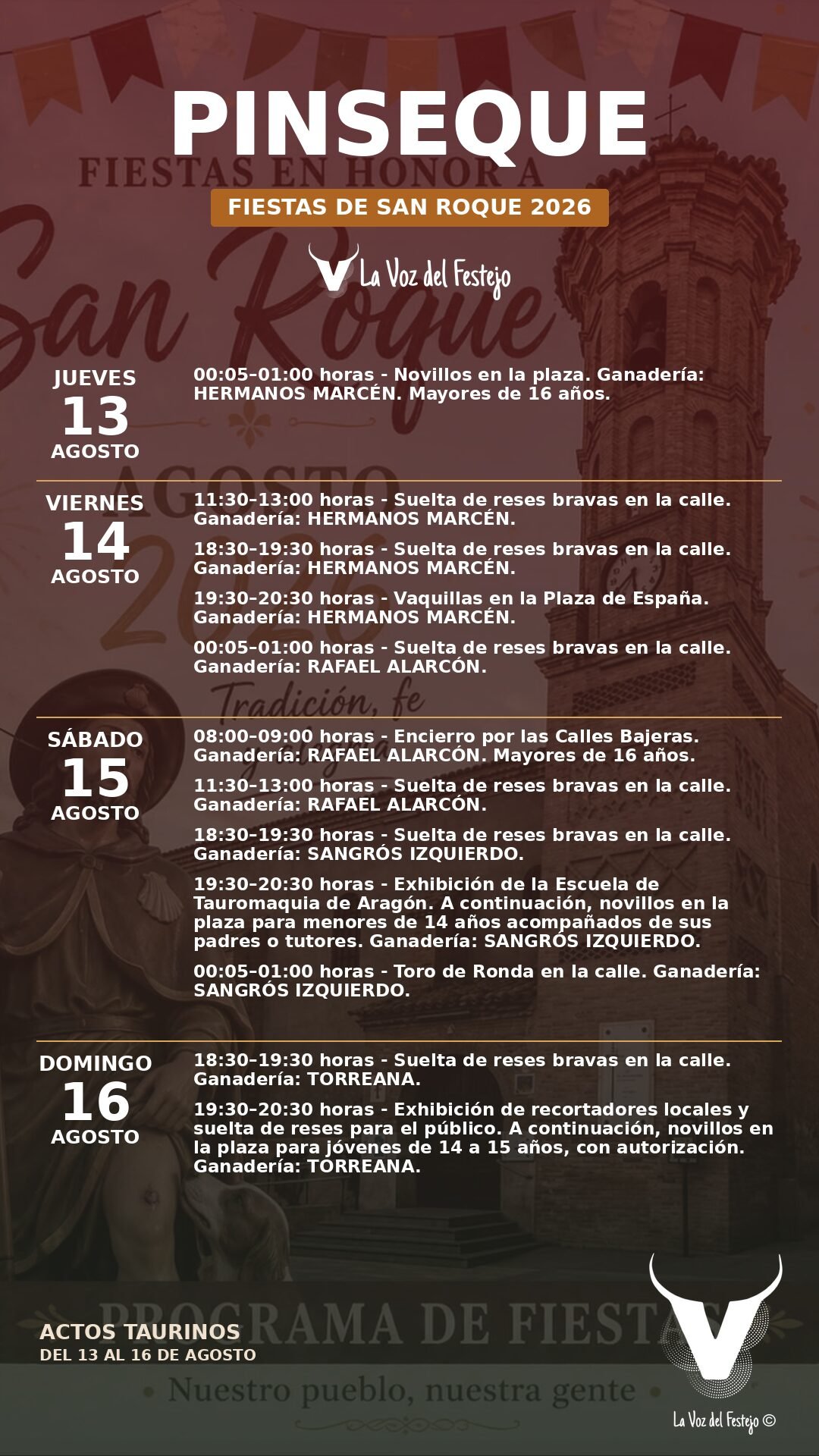 Pinseque