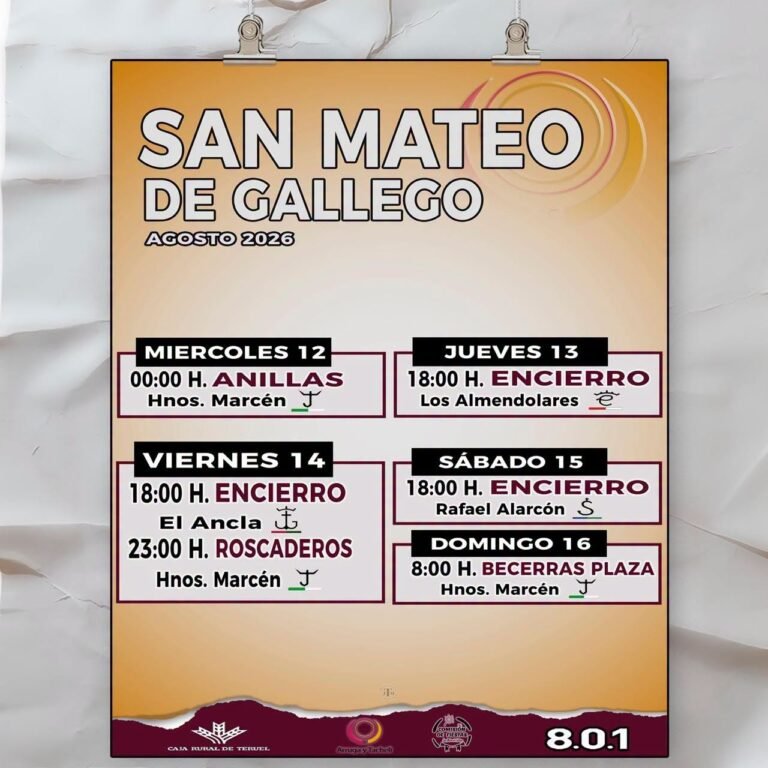 San Mateo de Gallego