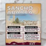 Sancho Abarca