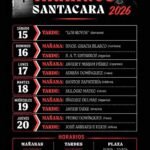 Santacara