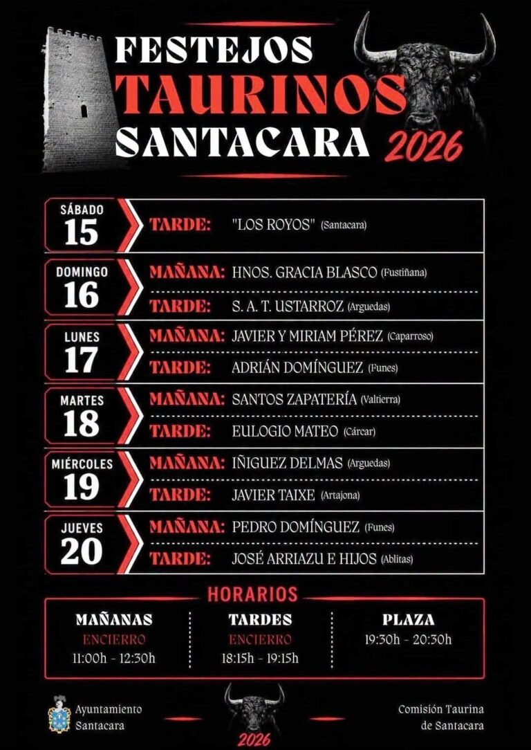 Santacara