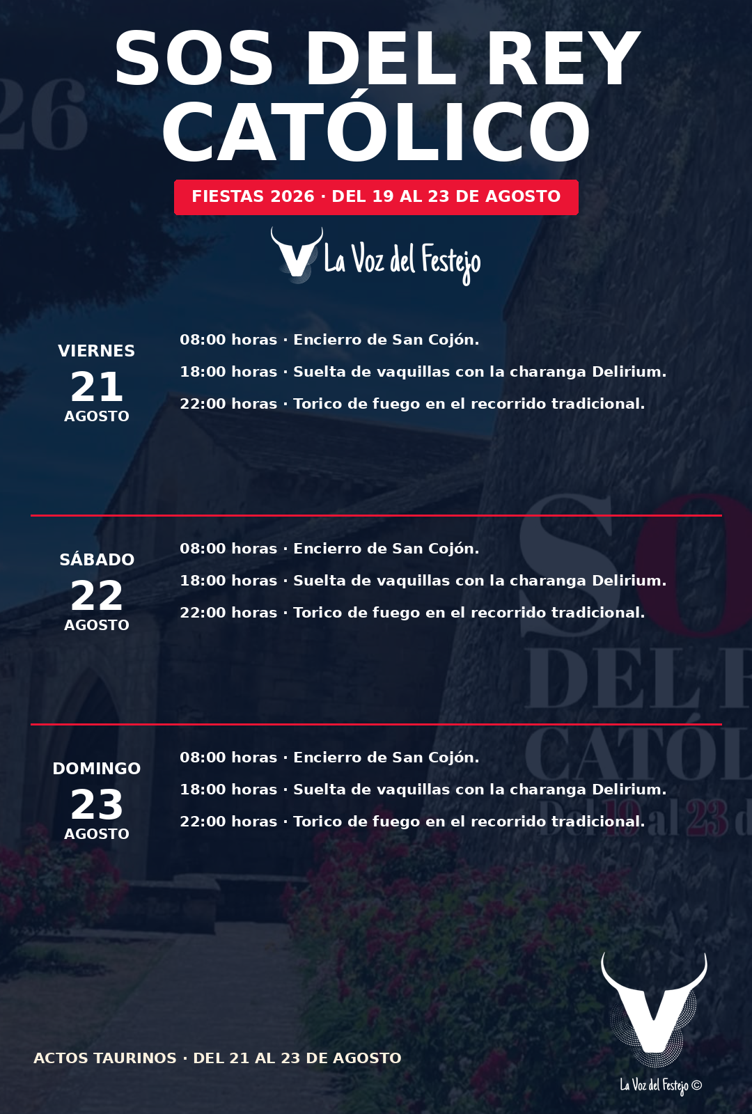 Sos del Rey Católico