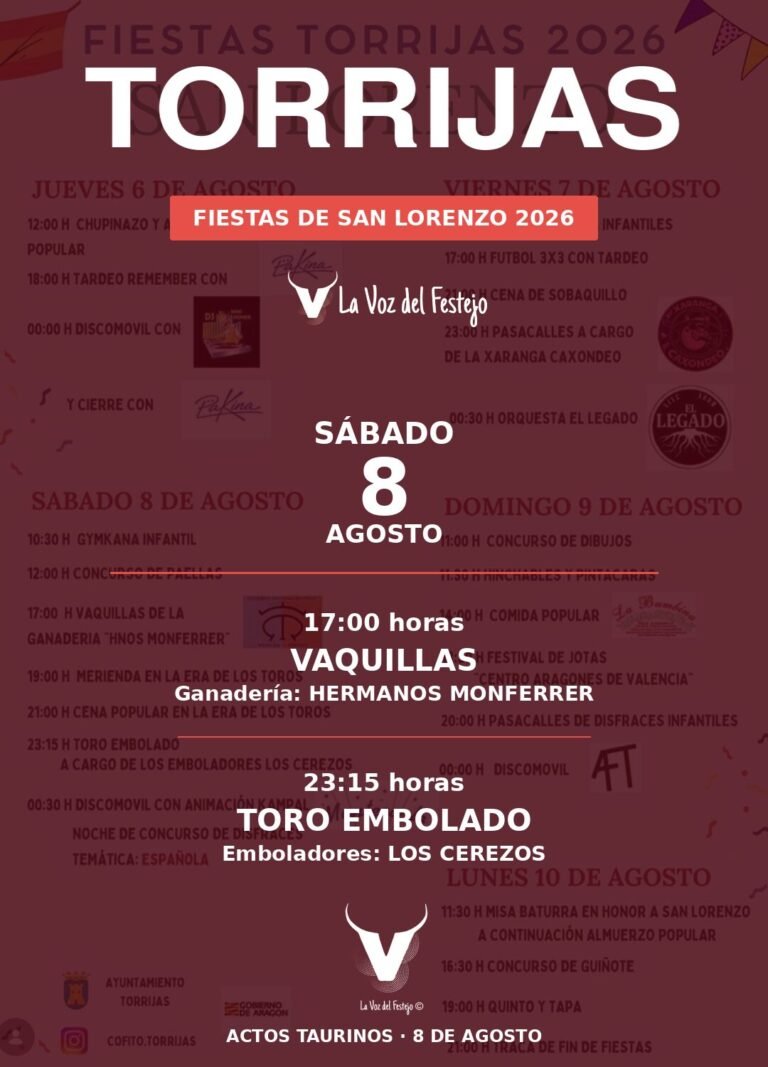Torrijas