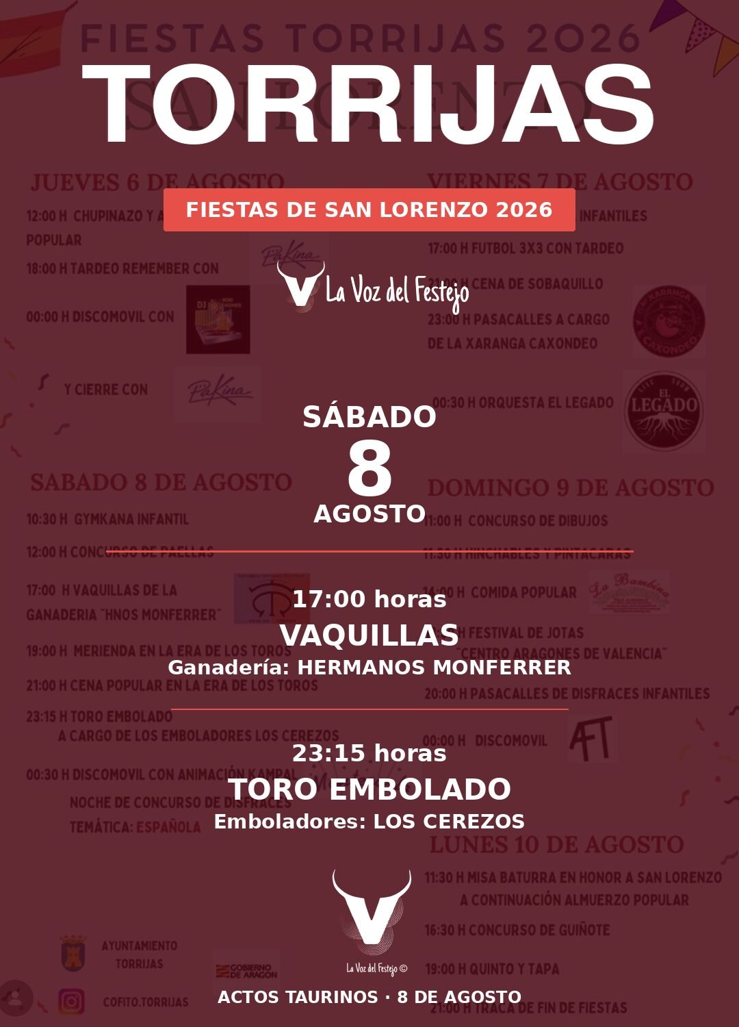 Torrijas