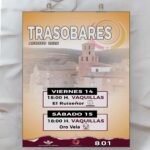 Trasobares
