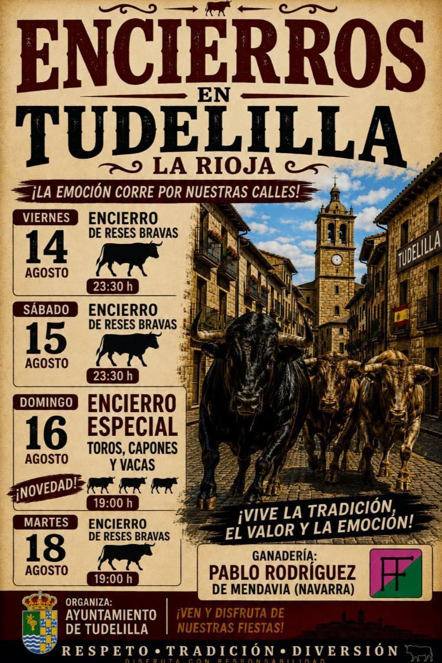 Tudelilla