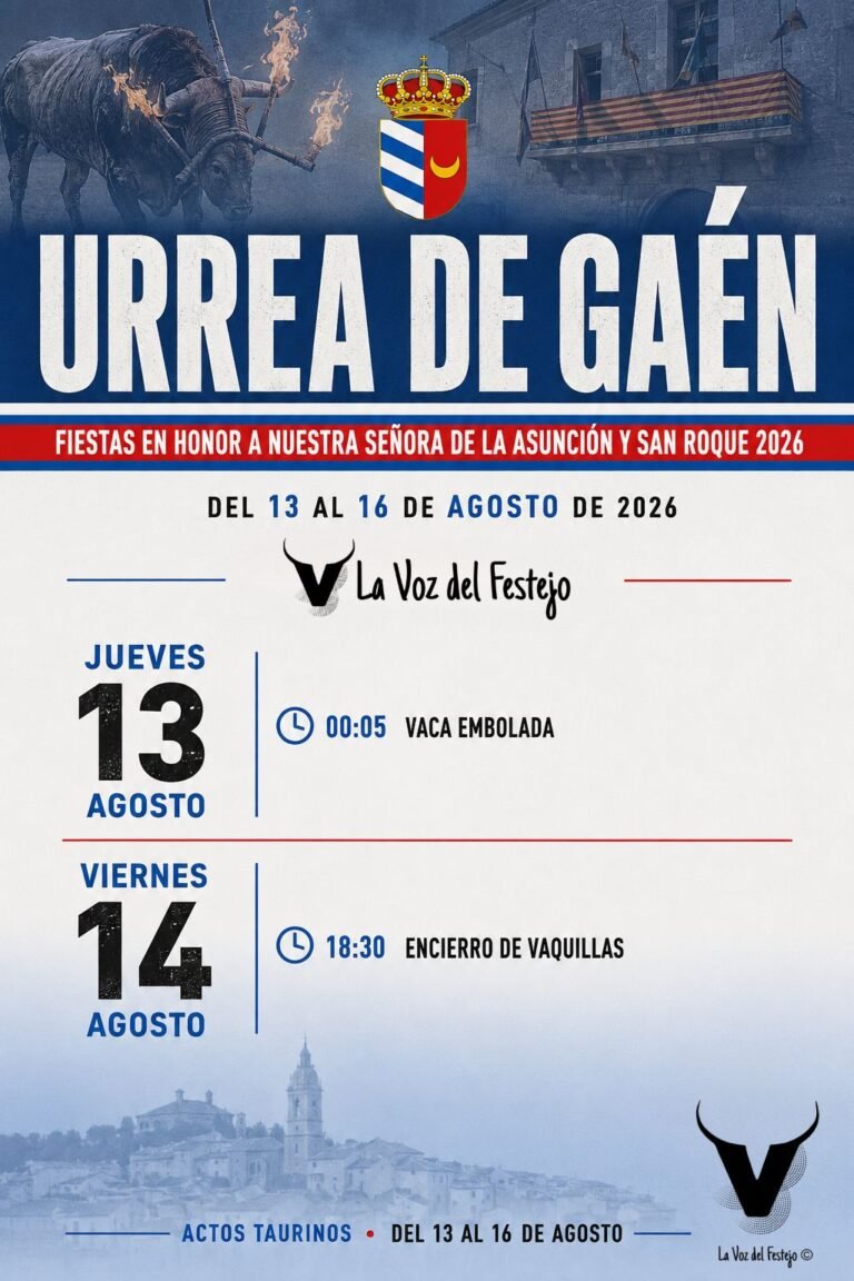 Urrea de Gaén