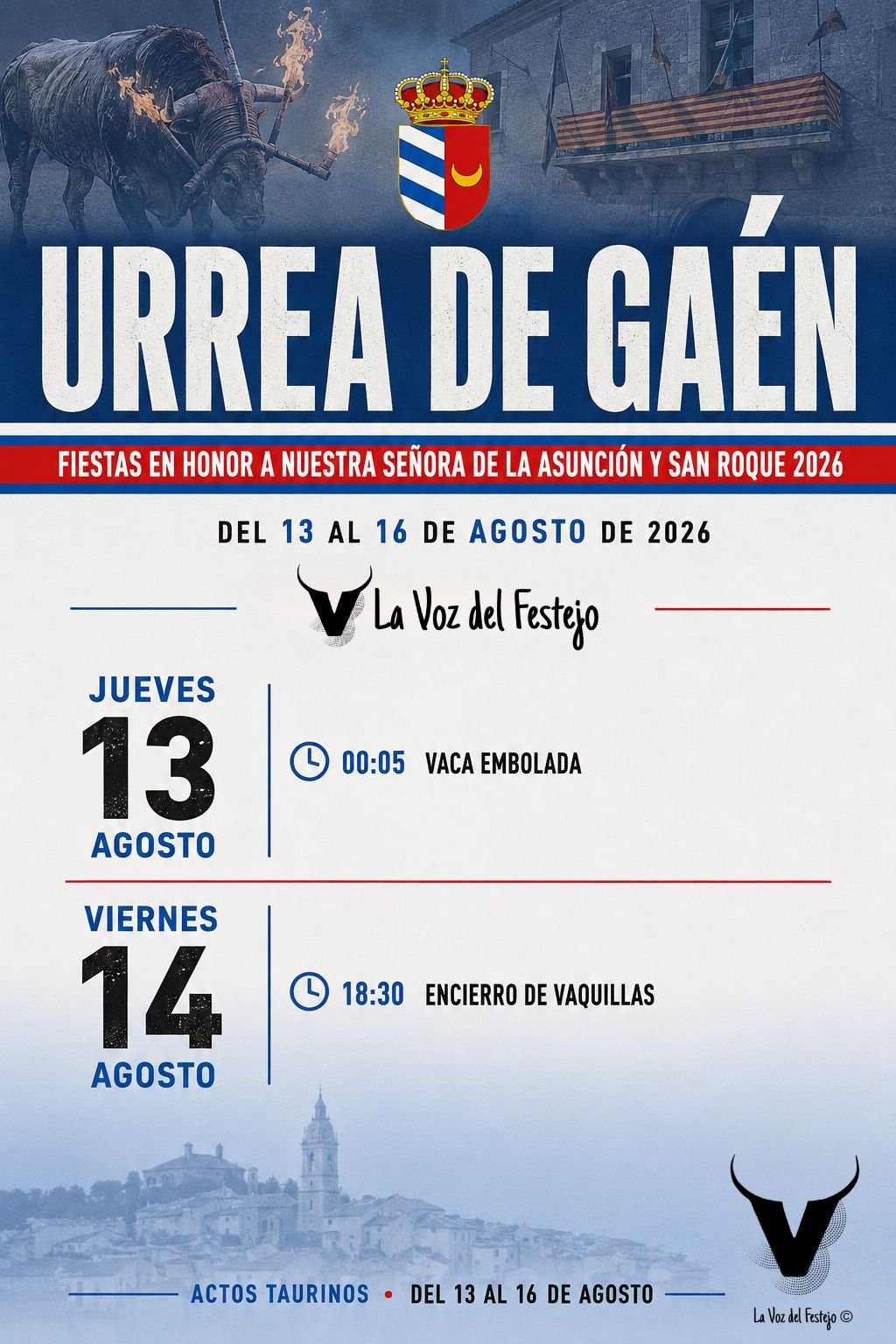 Urrea de Gaén