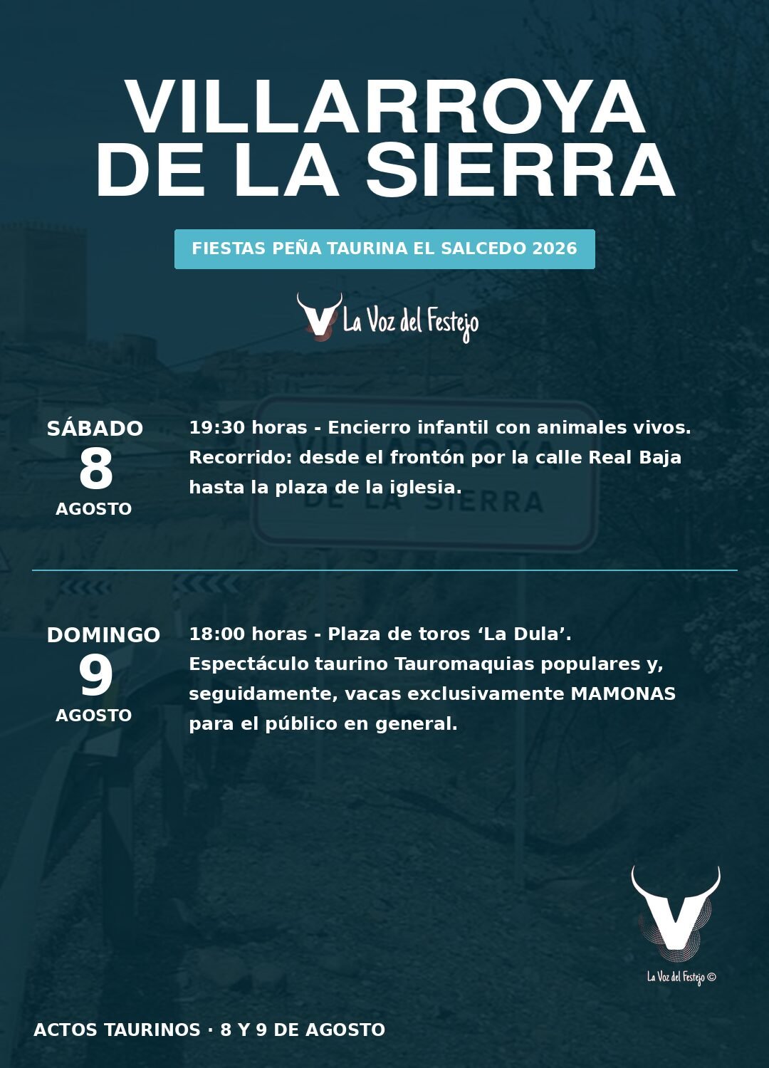 Villarroya de la Sierra