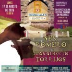 Bronchales