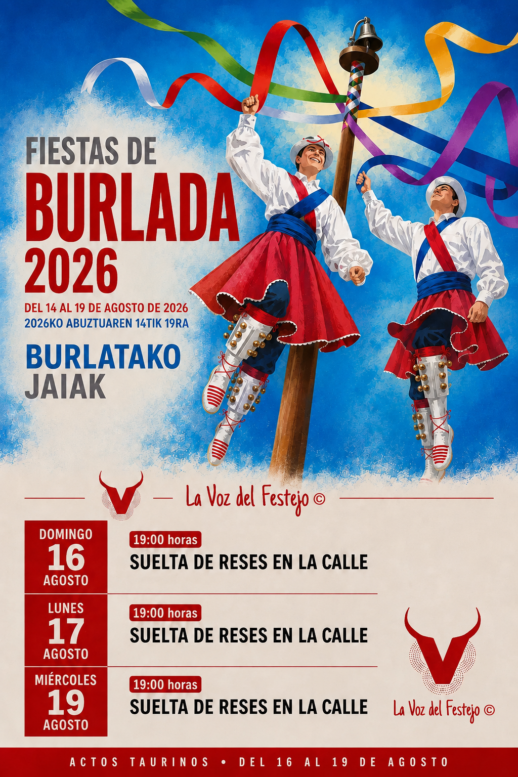 Burlada