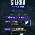 Camarena De La Sierra
