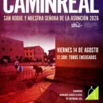 Caminreal