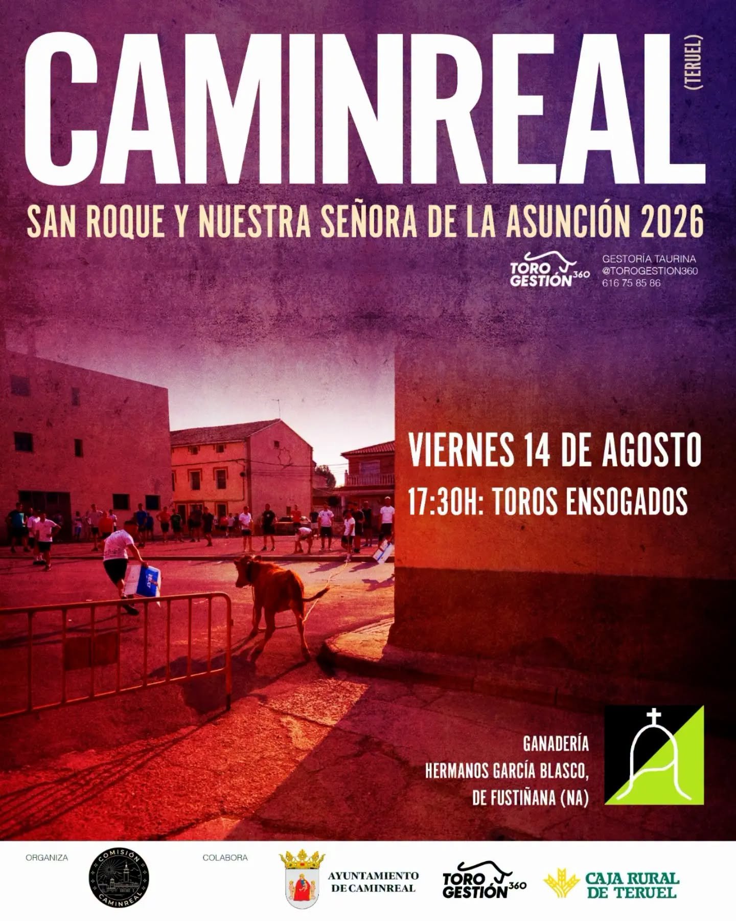 Caminreal
