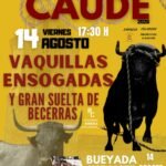 Caudé