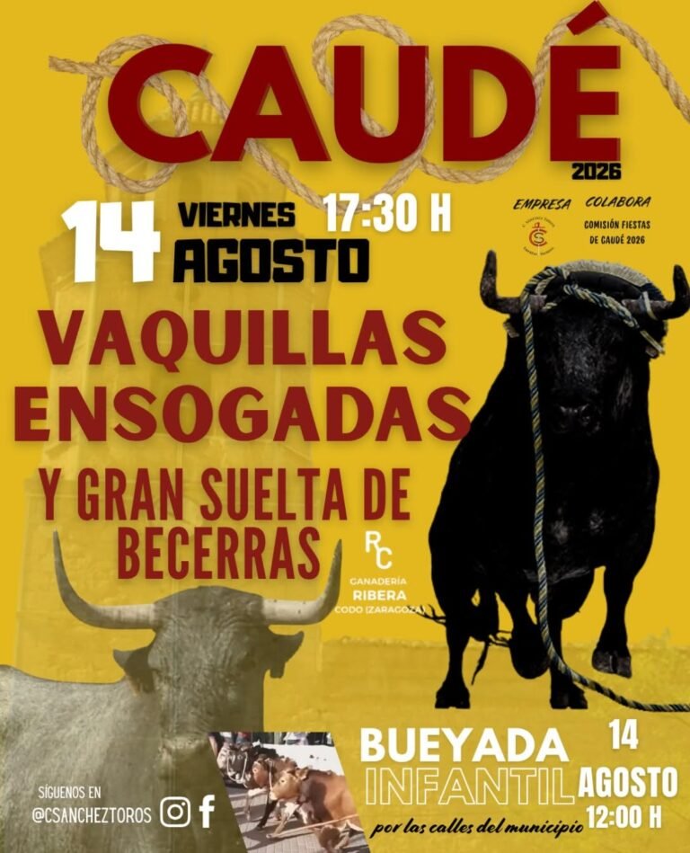 Caudé