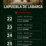 Lapuebla de Labarca