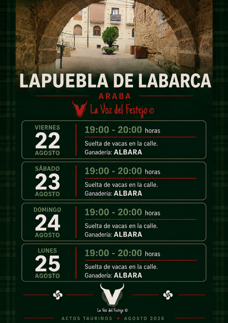 Lapuebla de Labarca