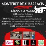 Monterde de Albarracín