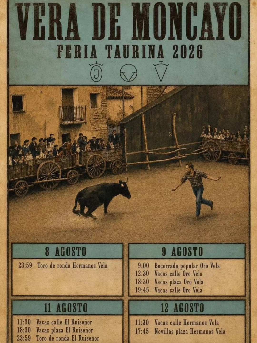 Vera de Moncayo