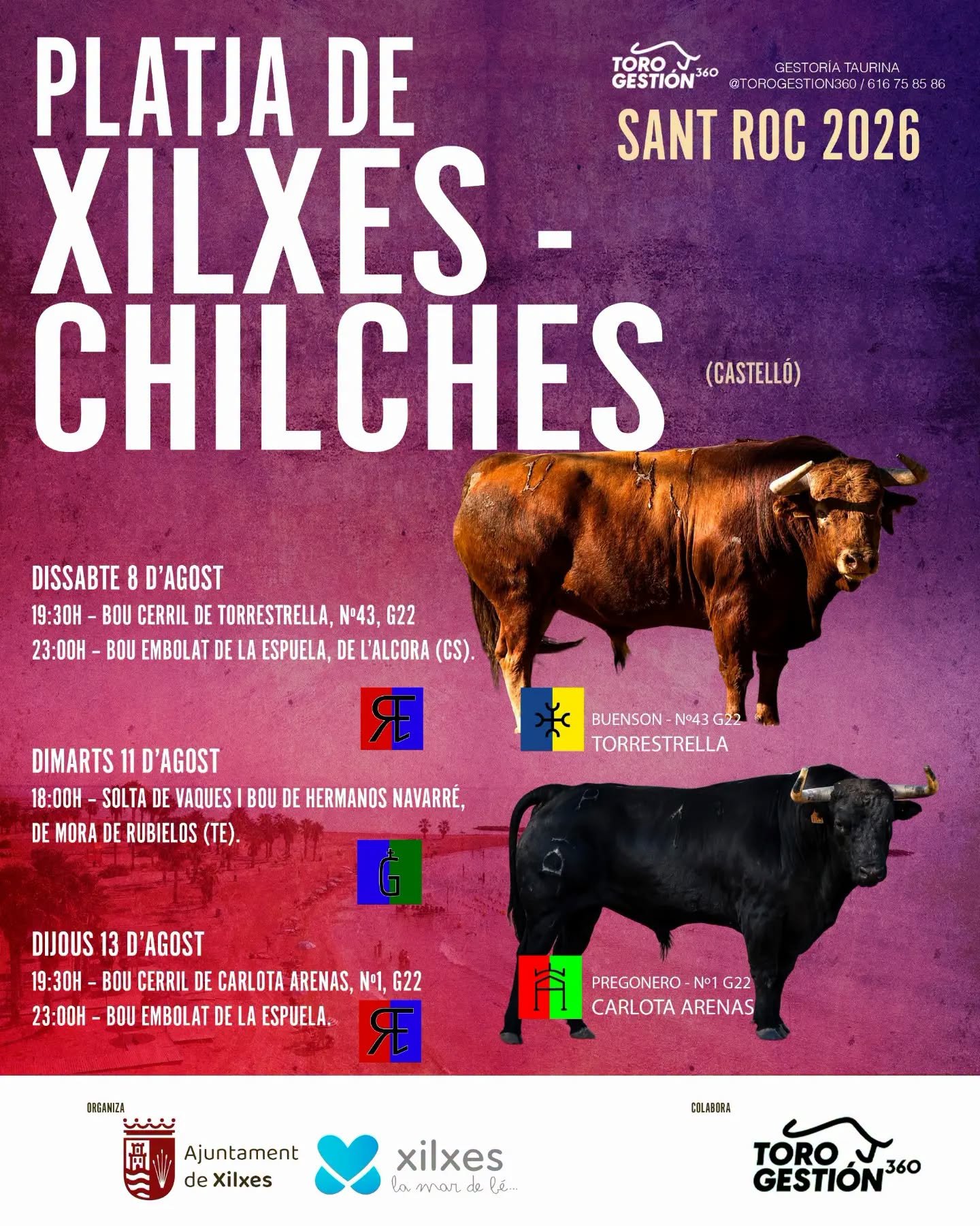 Xilxes