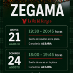Zegama