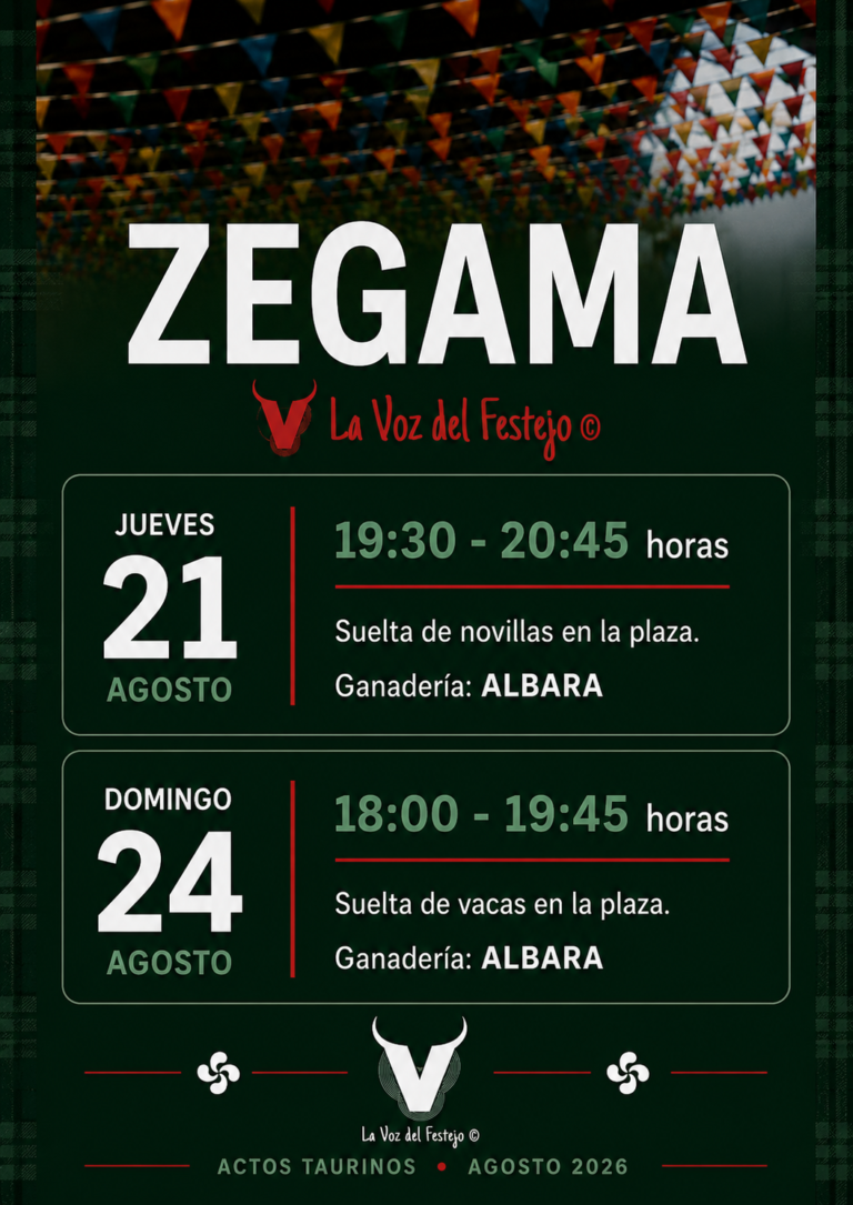 Zegama
