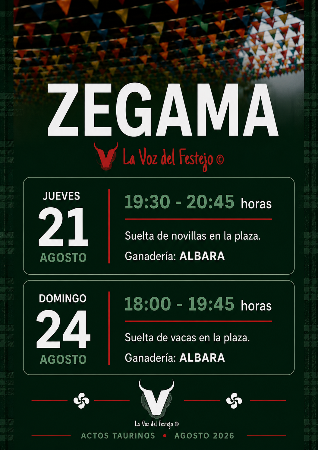 Zegama
