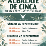 Albalate de Cinca